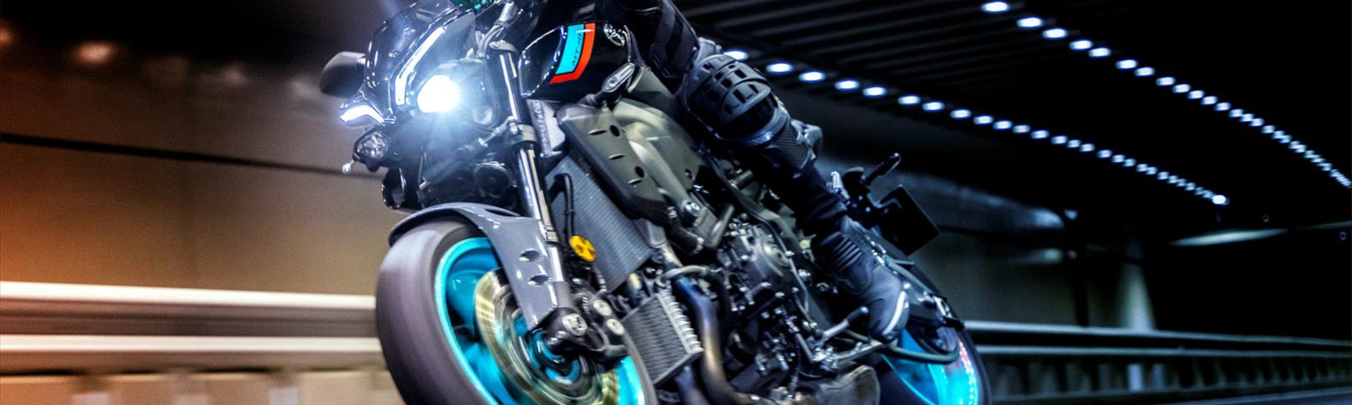 2024 Yamaha MT 10 for sale in America's Motor Sports, Madison, Tennessee